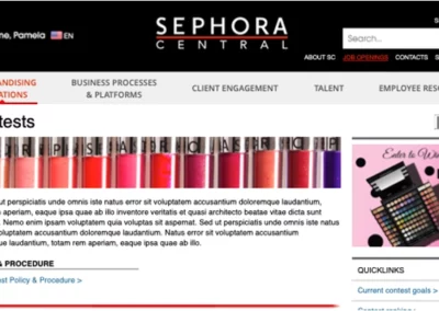 Sephora